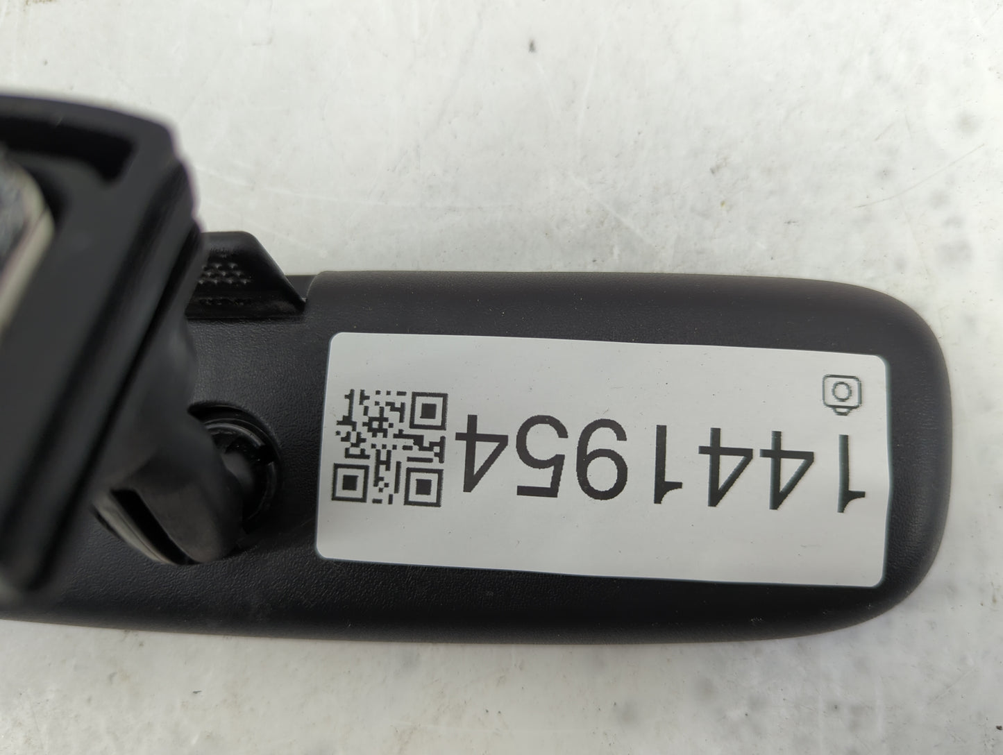 2017-2022 Toyota Corolla Interior Rear View Mirror Replacement OEM Fits Fits 2016 2017 2018 2019 2020 2021 2022 OEM Used Aut