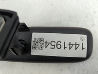 2017-2022 Toyota Corolla Interior Rear View Mirror Replacement OEM Fits Fits 2016 2017 2018 2019 2020 2021 2022 OEM Used Aut