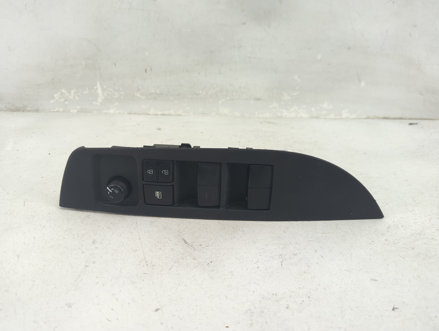 2020 Toyota Corolla Master Power Window Switch Replacement Driver Side Left P/N:84040-12150 078-3E93 Fits Fits 2019 OEM Used