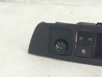 2020 Toyota Corolla Master Power Window Switch Replacement Driver Side Left P/N:84040-12150 078-3E93 Fits Fits 2019 OEM Used