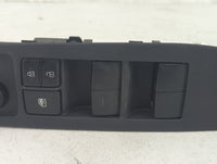 2020 Toyota Corolla Master Power Window Switch Replacement Driver Side Left P/N:84040-12150 078-3E93 Fits Fits 2019 OEM Used