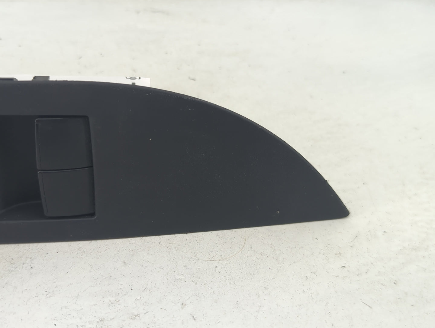 2020 Toyota Corolla Master Power Window Switch Replacement Driver Side Left P/N:84040-12150 078-3E93 Fits Fits 2019 OEM Used