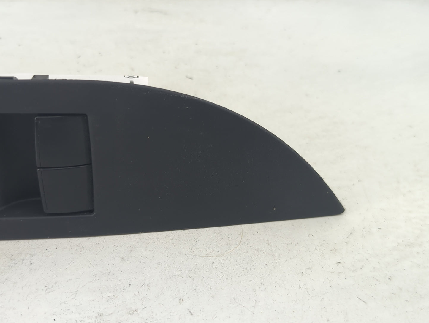 2020 Toyota Corolla Master Power Window Switch Replacement Driver Side Left P/N:84040-12150 078-3E93 Fits Fits 2019 OEM Used