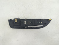 2020 Toyota Corolla Master Power Window Switch Replacement Driver Side Left P/N:84040-12150 078-3E93 Fits Fits 2019 OEM Used