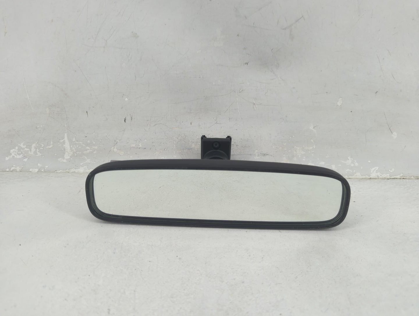2017-2022 Toyota Corolla Interior Rear View Mirror Replacement OEM P/N:A047171 Murakami 7225 Fits OEM Used Auto Parts - Oemu