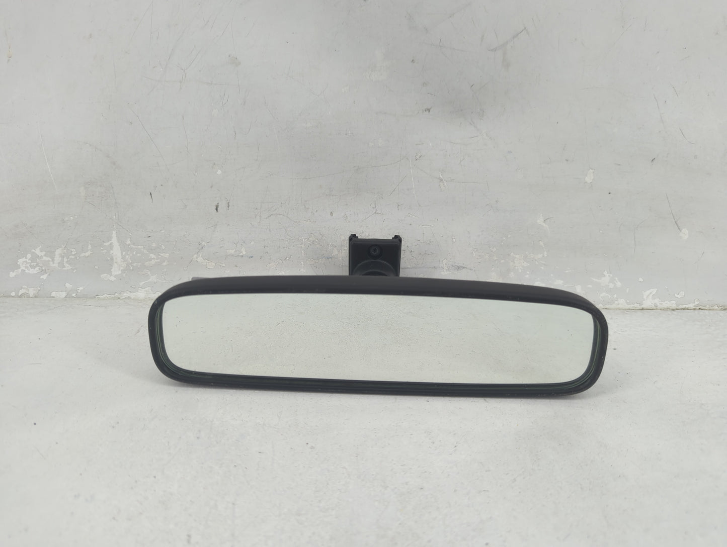 2017-2022 Toyota Corolla Interior Rear View Mirror Replacement OEM P/N:A047171 Murakami 7225 Fits OEM Used Auto Parts - Oemu