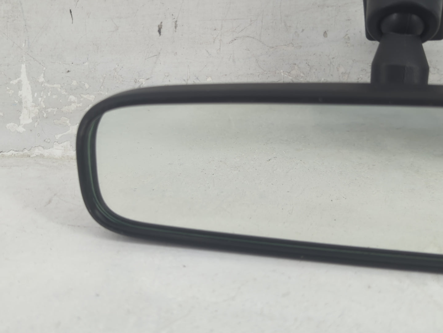 2017-2022 Toyota Corolla Interior Rear View Mirror Replacement OEM P/N:A047171 Murakami 7225 Fits OEM Used Auto Parts - Oemu
