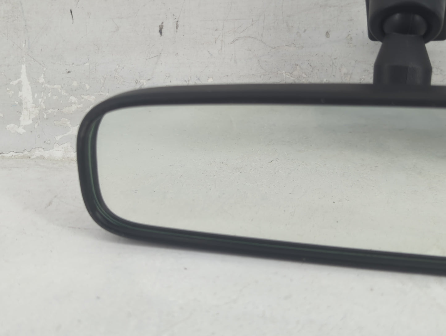 2017-2022 Toyota Corolla Interior Rear View Mirror Replacement OEM P/N:A047171 Murakami 7225 Fits OEM Used Auto Parts - Oemu