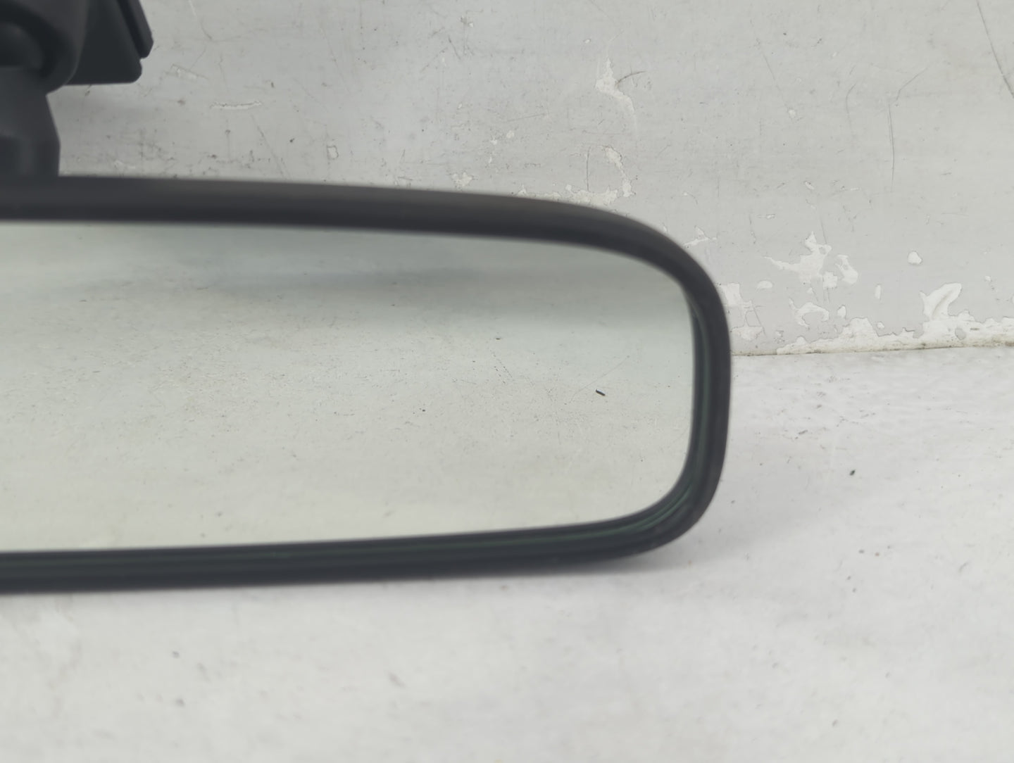 2017-2022 Toyota Corolla Interior Rear View Mirror Replacement OEM P/N:A047171 Murakami 7225 Fits OEM Used Auto Parts - Oemu