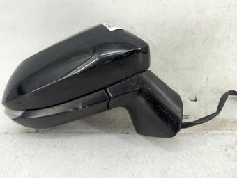 compare product 2019-2022 Toyota Corolla Passenger Side View Mirror - Right Door Mirror OEM Used