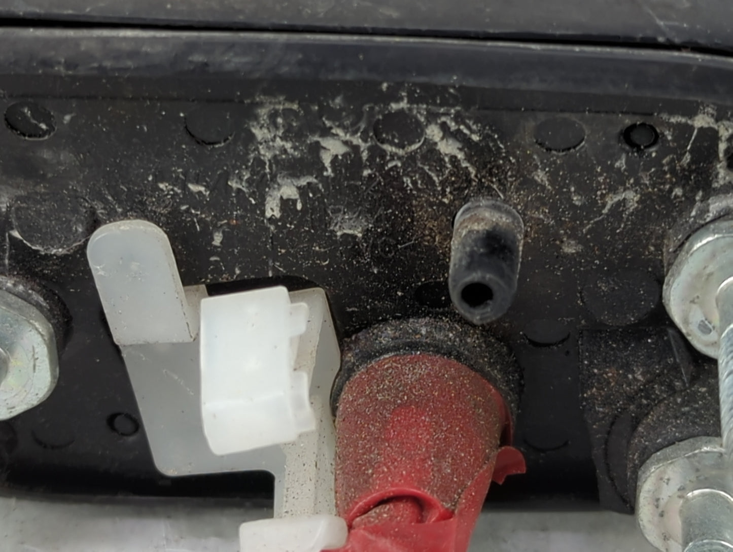 2019-2022 Toyota Corolla Passenger Side View Mirror - Right Door Mirror OEM Used - Oemusedautoparts1.com