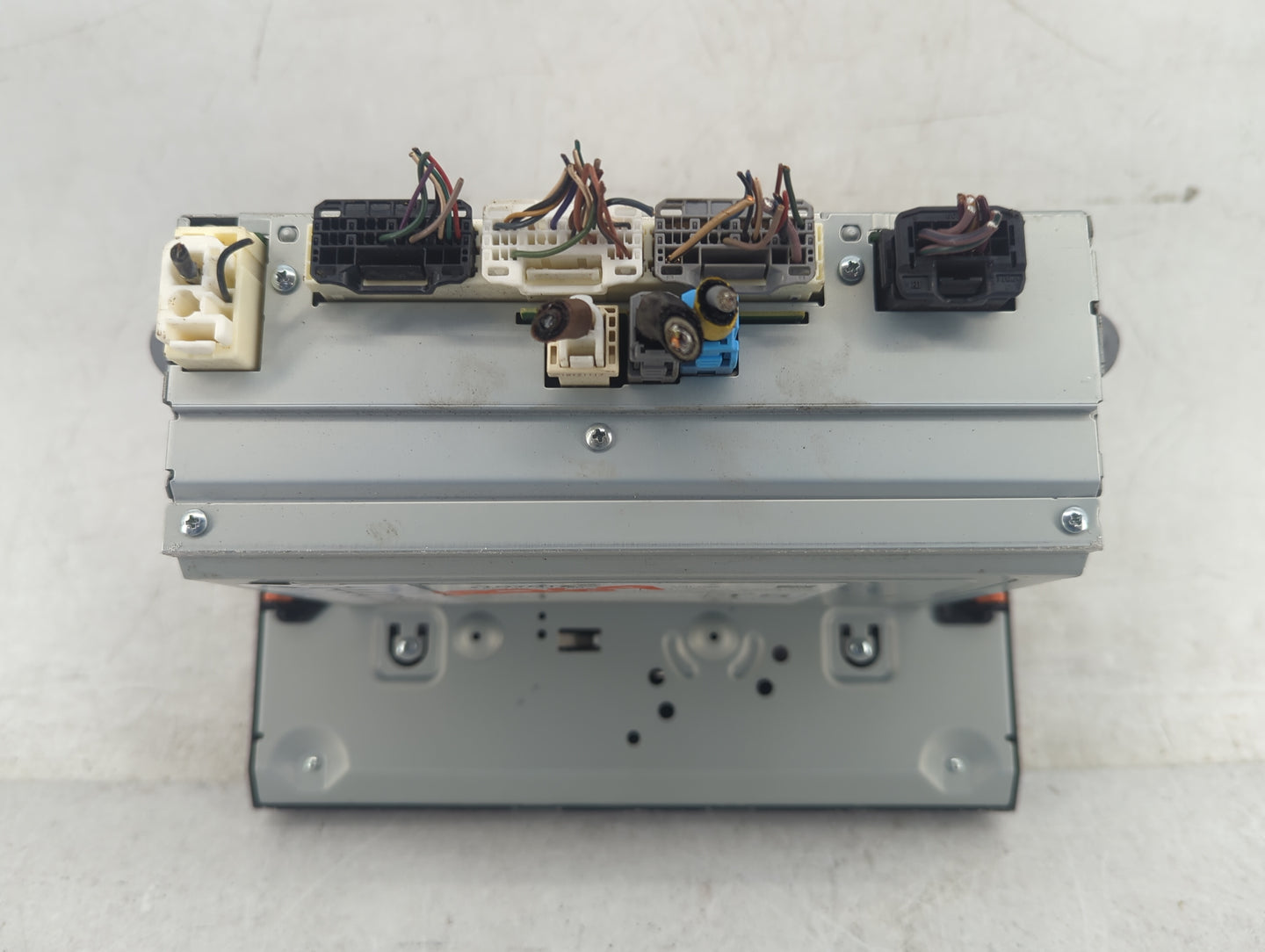 2020 Toyota Corolla Radio AM FM Cd Player Receiver Replacement P/N:86140-02A50 AVH-3298, D172G, AJDK102 Fits OEM Used Auto P