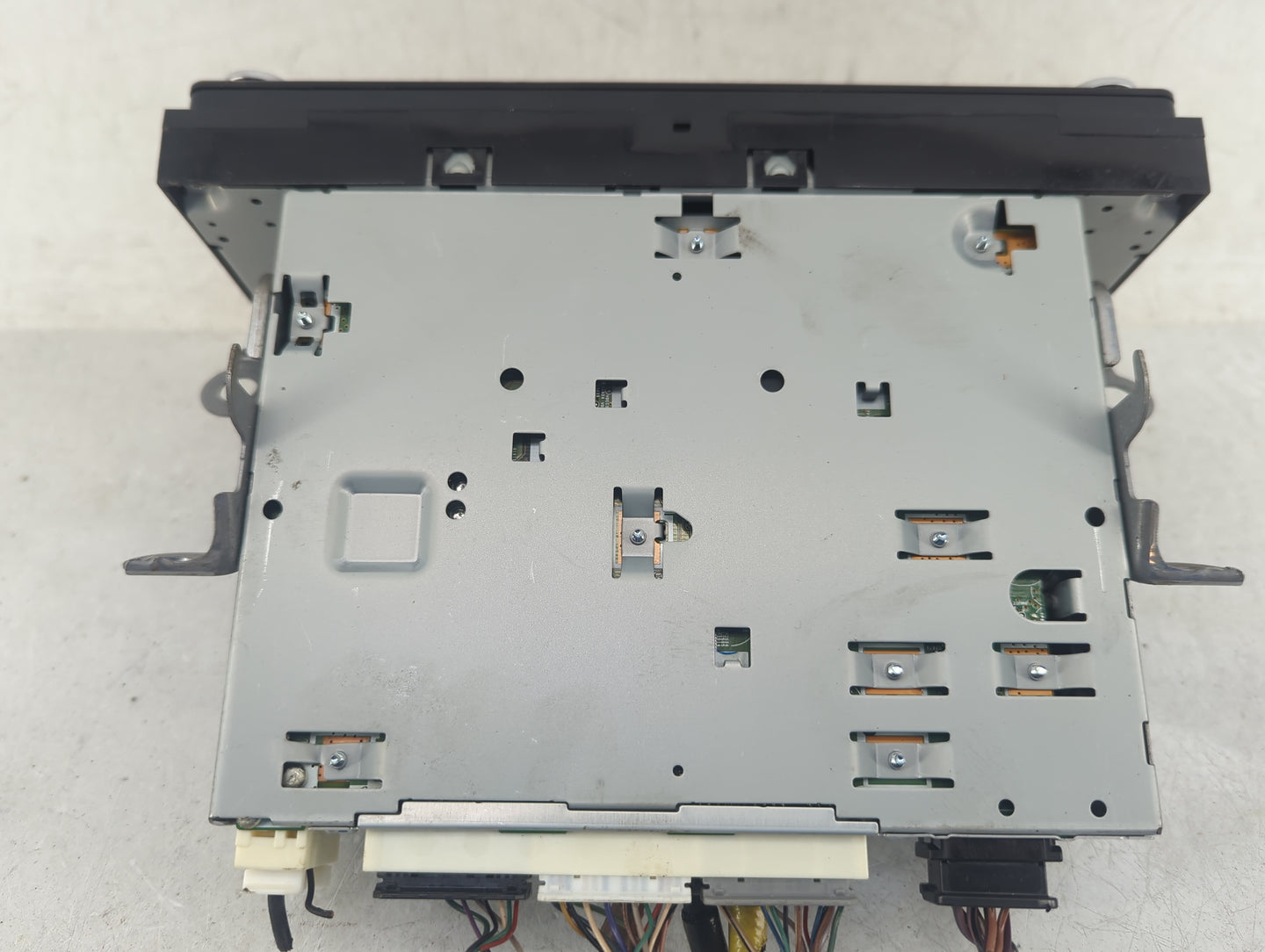 2020 Toyota Corolla Radio AM FM Cd Player Receiver Replacement P/N:86140-02A50 AVH-3298, D172G, AJDK102 Fits OEM Used Auto P