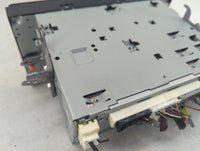 2020 Toyota Corolla Radio AM FM Cd Player Receiver Replacement P/N:86140-02A50 AVH-3298, D172G, AJDK102 Fits OEM Used Auto P