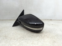 2020 Toyota Corolla Driver Side View Mirror - Left Door Mirror OEM Used - Oemusedautoparts1.com