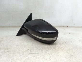 compare product 2020 Toyota Corolla Driver Side View Mirror - Left Door Mirror OEM Used
