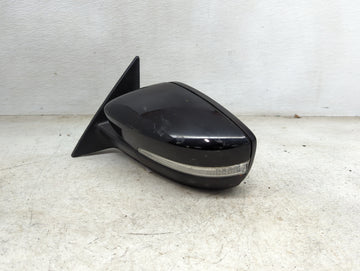 2020 Toyota Corolla Driver Side View Mirror - Left Door Mirror OEM Used - Oemusedautoparts1.com