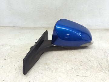 2020 Toyota Corolla Driver Side View Mirror - Left Door Mirror OEM Used - Oemusedautoparts1.com