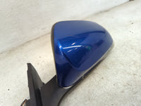 2020 Toyota Corolla Driver Side View Mirror - Left Door Mirror OEM Used - Oemusedautoparts1.com