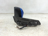 2020 Toyota Corolla Driver Side View Mirror - Left Door Mirror OEM Used - Oemusedautoparts1.com