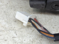 2020 Toyota Corolla Driver Side View Mirror - Left Door Mirror OEM Used - Oemusedautoparts1.com