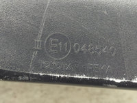 2020 Toyota Corolla Driver Side View Mirror - Left Door Mirror OEM Used - Oemusedautoparts1.com