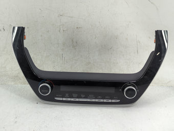 compare product 2019-2022 Toyota Corolla Climate Control Module Temperature AC/Heater Replacement Fits Fits 2019 2020 2021 2022 OEM Used Auto Parts