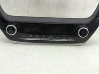 2019-2022 Toyota Corolla Climate Control Module Temperature AC/Heater Replacement Fits Fits 2019 2020 2021 2022 OEM Used Aut