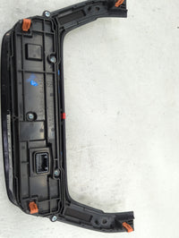 2019-2022 Toyota Corolla Climate Control Module Temperature AC/Heater Replacement Fits Fits 2019 2020 2021 2022 OEM Used Aut