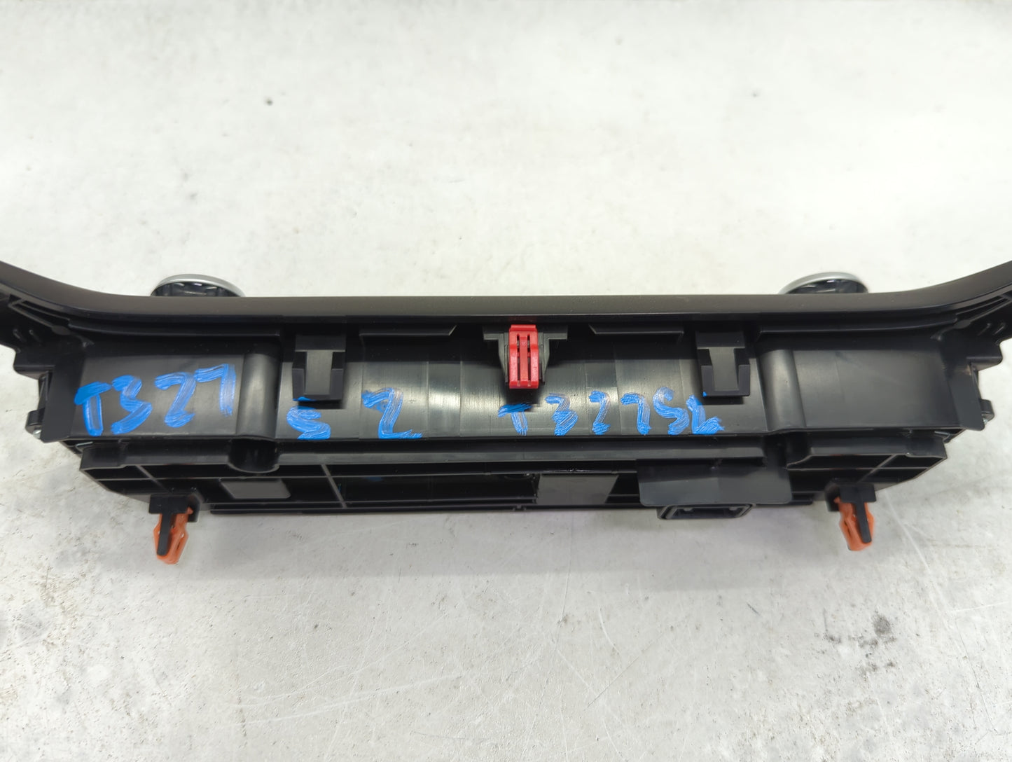 2019-2022 Toyota Corolla Climate Control Module Temperature AC/Heater Replacement Fits Fits 2019 2020 2021 2022 OEM Used Aut