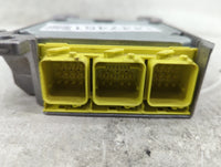 2020-2021 Toyota Corolla Safety Restraint Srs Airbag Control Module - Oemusedautoparts1.com