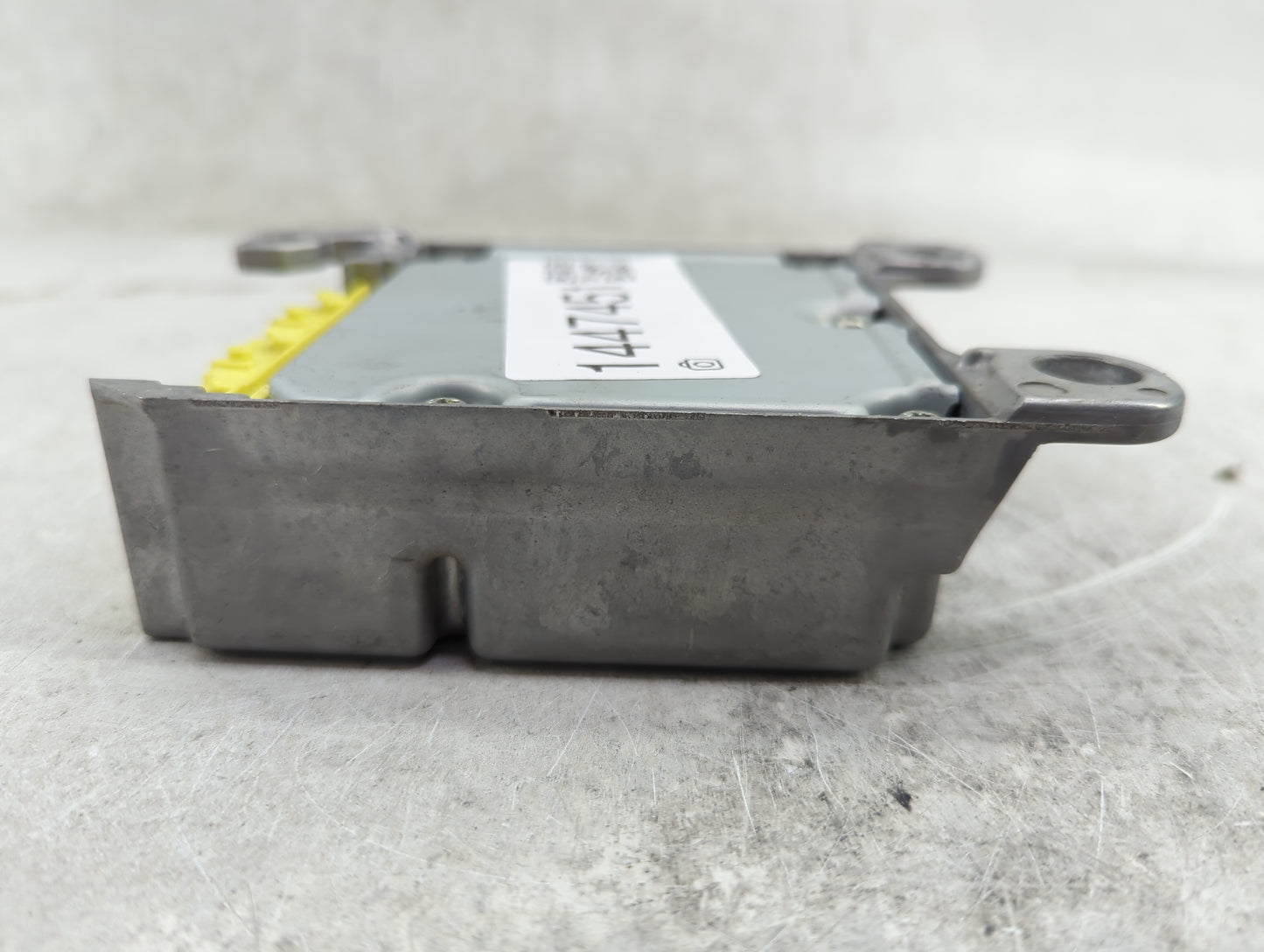 2020-2021 Toyota Corolla Safety Restraint Srs Airbag Control Module - Oemusedautoparts1.com