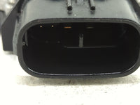2019-2021 Toyota Corolla Body Control Module Bcm Inner Cabin Fuse Box - Oemusedautoparts1.com