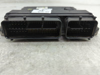 2020 Toyota Corolla PCM Engine Control Computer ECU ECM PCU OEM P/N:89661-07511 N275400-5000 Fits OEM Used Auto Parts - Oemu