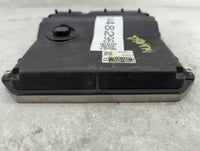 2020 Toyota Corolla PCM Engine Control Computer ECU ECM PCU OEM P/N:89661-07511 N275400-5000 Fits OEM Used Auto Parts - Oemu