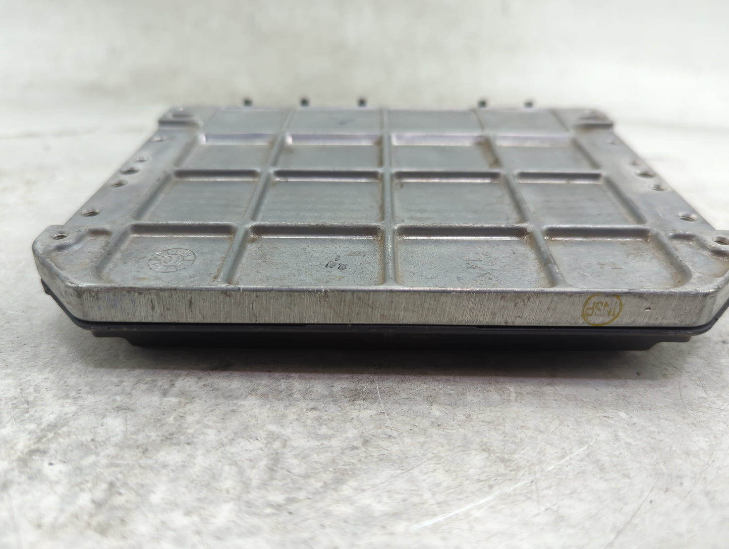 2020 Toyota Corolla PCM Engine Control Computer ECU ECM PCU OEM P/N:89661-07511 N275400-5000 Fits OEM Used Auto Parts - Oemu