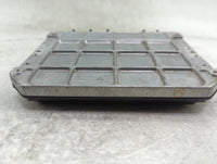 2020 Toyota Corolla PCM Engine Control Computer ECU ECM PCU OEM P/N:89661-07511 N275400-5000 Fits OEM Used Auto Parts - Oemu