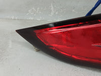 2020-2022 Toyota Corolla Tail Light Assembly Passenger Right OEM P/N:J78A R05L Fits Fits 2020 2021 2022 OEM Used Auto Parts 
