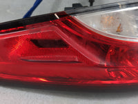 2020-2022 Toyota Corolla Tail Light Assembly Passenger Right OEM P/N:J78A R05L Fits Fits 2020 2021 2022 OEM Used Auto Parts 