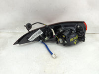 2020-2022 Toyota Corolla Tail Light Assembly Passenger Right OEM P/N:J78A R05L Fits Fits 2020 2021 2022 OEM Used Auto Parts 