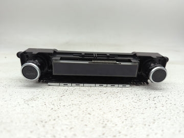 2019-2022 Toyota Corolla Climate Control Module Temperature AC/Heater Replacement P/N:55900-02D50 Fits Fits 2019 2020 2021 2