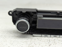 2019-2022 Toyota Corolla Climate Control Module Temperature AC/Heater Replacement P/N:55900-02D50 Fits Fits 2019 2020 2021 2