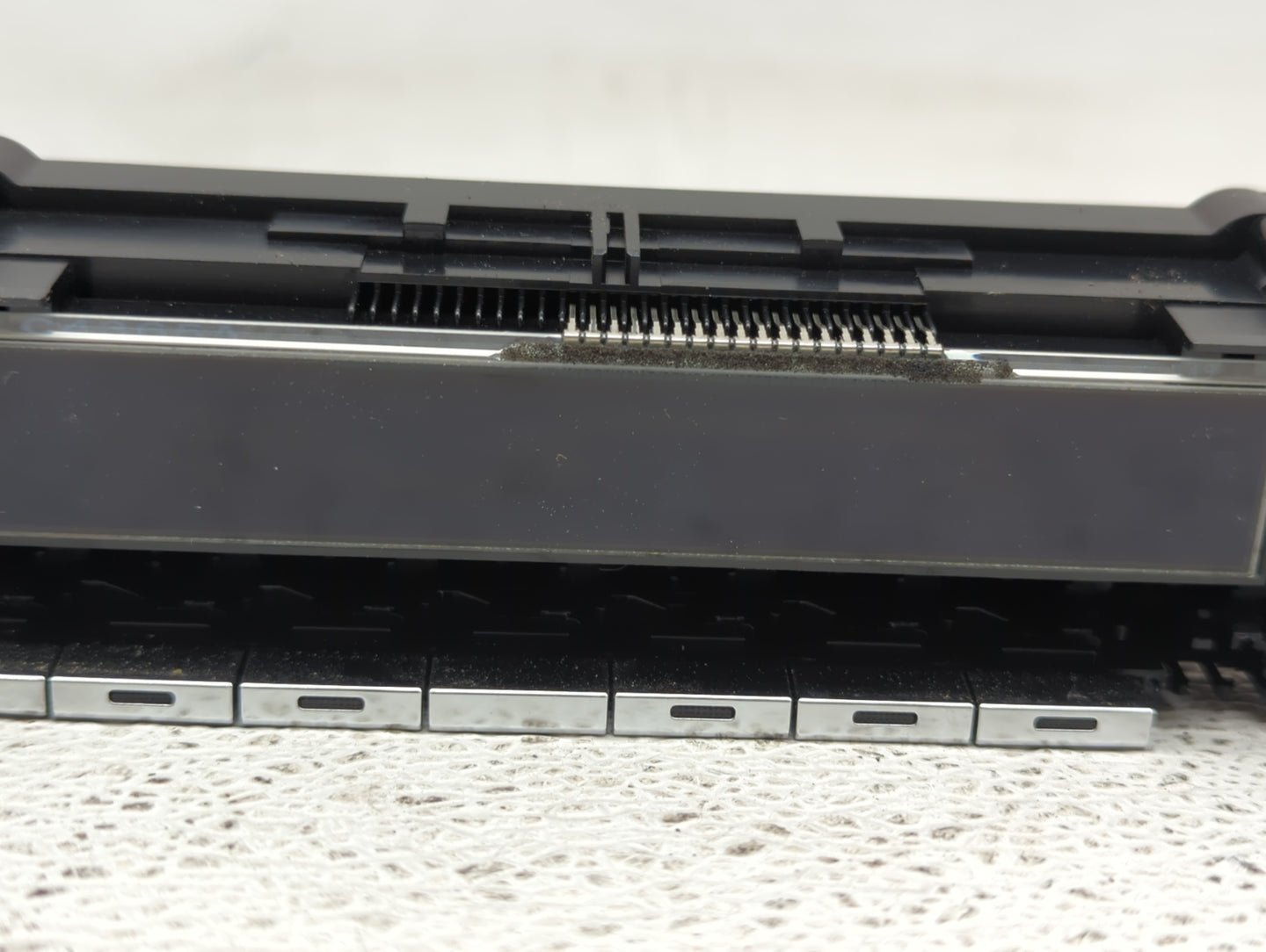 2019-2022 Toyota Corolla Climate Control Module Temperature AC/Heater Replacement P/N:55900-02D50 Fits Fits 2019 2020 2021 2