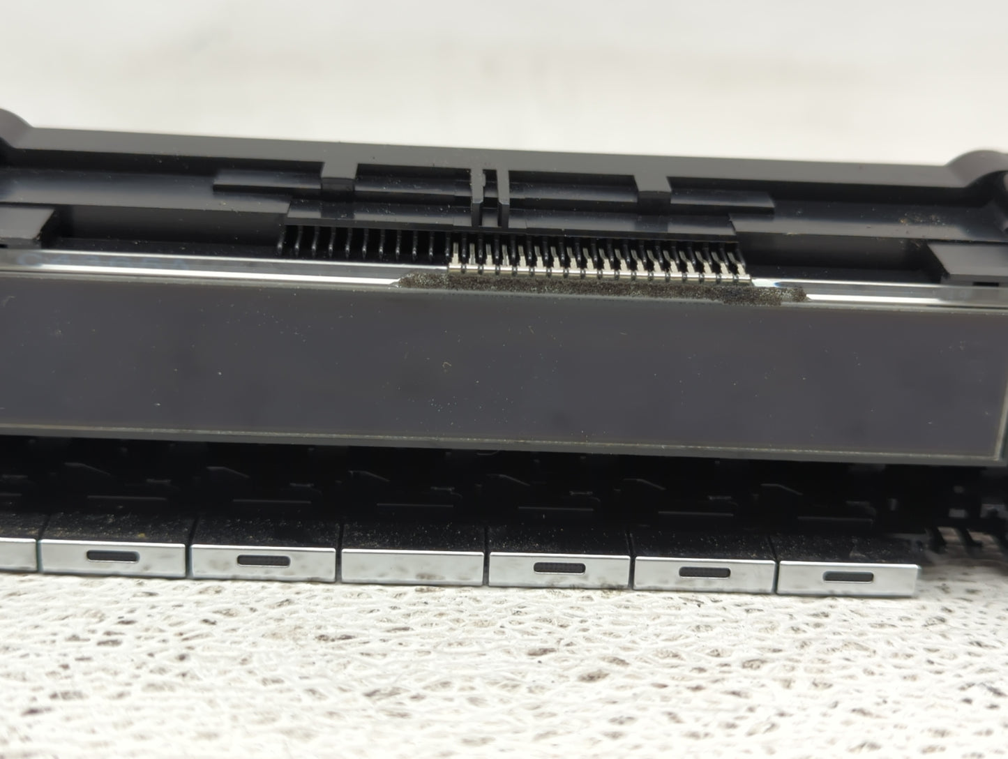 2019-2022 Toyota Corolla Climate Control Module Temperature AC/Heater Replacement P/N:55900-02D50 Fits Fits 2019 2020 2021 2
