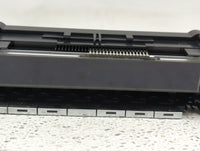 2019-2022 Toyota Corolla Climate Control Module Temperature AC/Heater Replacement P/N:55900-02D50 Fits Fits 2019 2020 2021 2