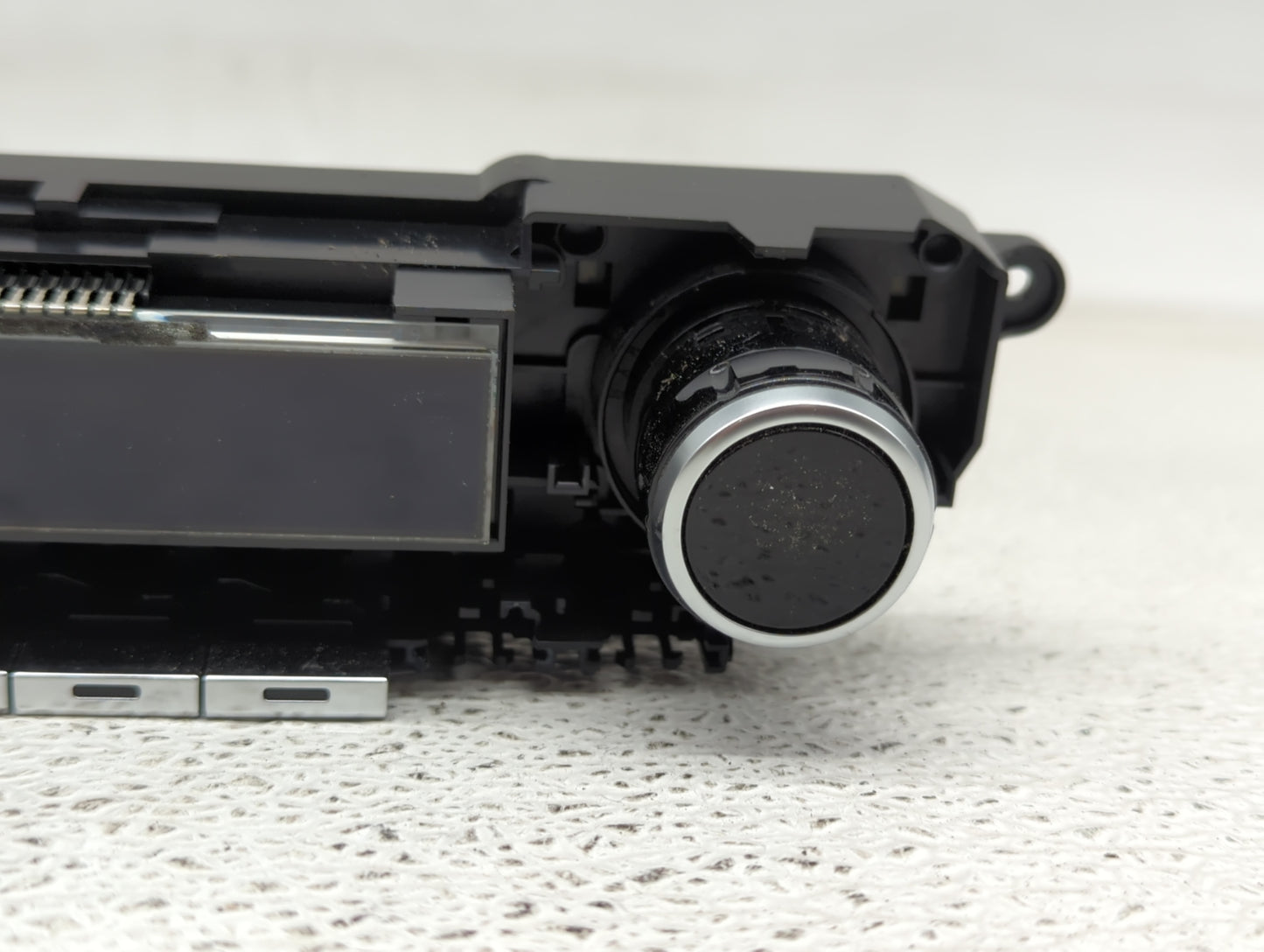 2019-2022 Toyota Corolla Climate Control Module Temperature AC/Heater Replacement P/N:55900-02D50 Fits Fits 2019 2020 2021 2