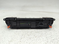2019-2022 Toyota Corolla Climate Control Module Temperature AC/Heater Replacement P/N:55900-02D50 Fits Fits 2019 2020 2021 2