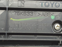 2019-2022 Toyota Corolla Climate Control Module Temperature AC/Heater Replacement P/N:55900-02D50 Fits Fits 2019 2020 2021 2