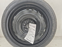 2019-2022 Toyota Corolla Spare Donut Tire Wheel Rim Oem 1461769 - Oemusedautoparts1.com