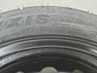 2019-2022 Toyota Corolla Spare Donut Tire Wheel Rim Oem - Oemusedautoparts1.com